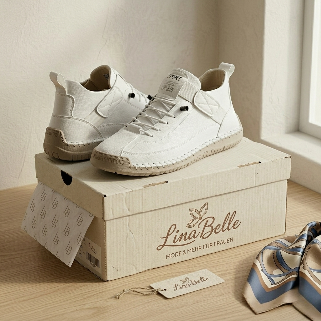 SLIMSOLE™ - Barfußschuhe