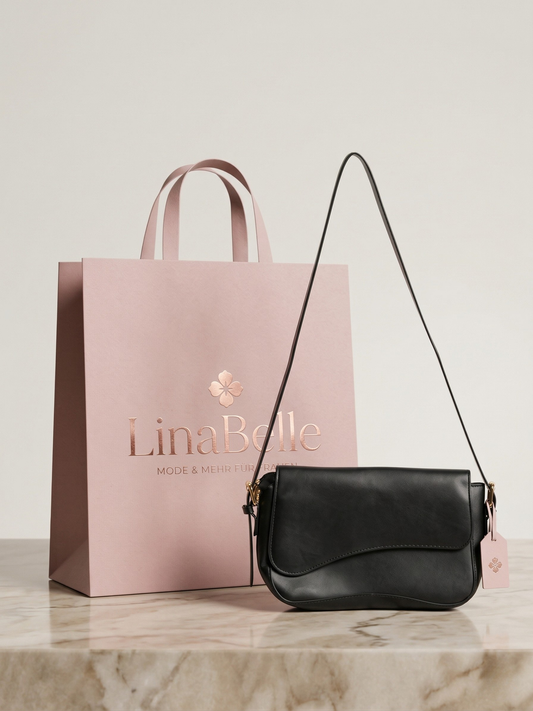 Saraya Glam Handbag