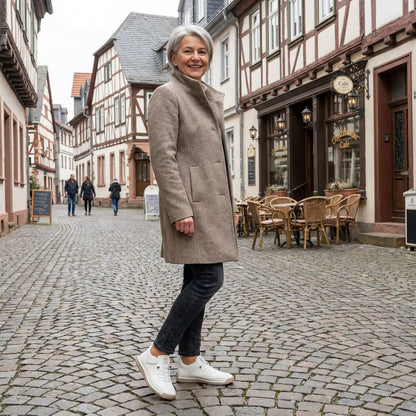 SLIMSOLE™ - Barfußschuhe